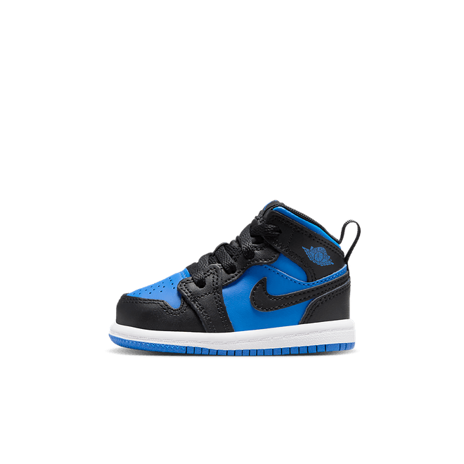 Jordan 1 Mid Baby/Toddler