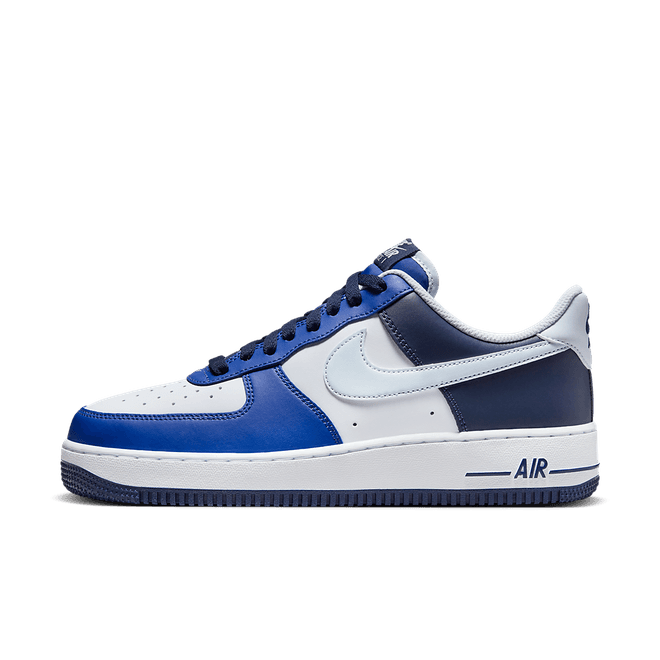 Nike Air Force 1 '07 LV8 'Game Royal Navy'