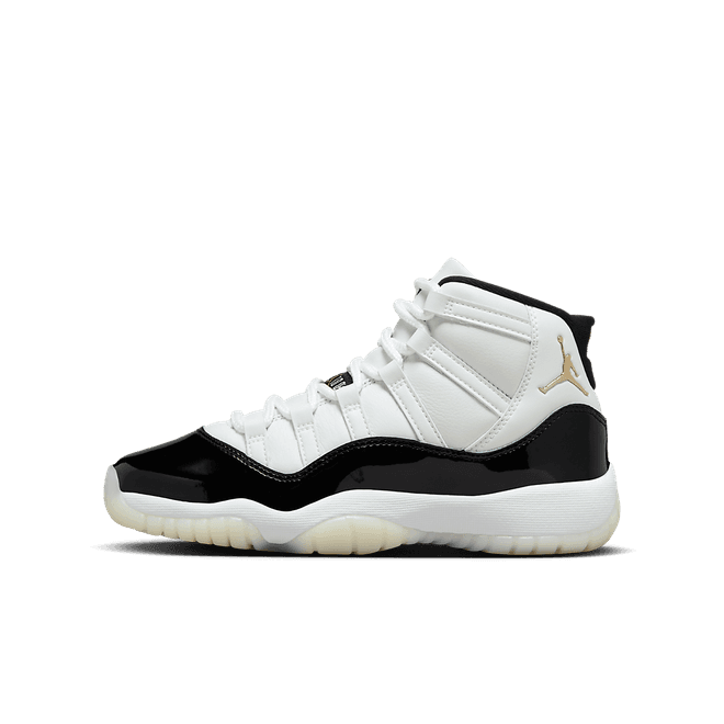 Air Jordan 11 Retro GS 'Gratitude'