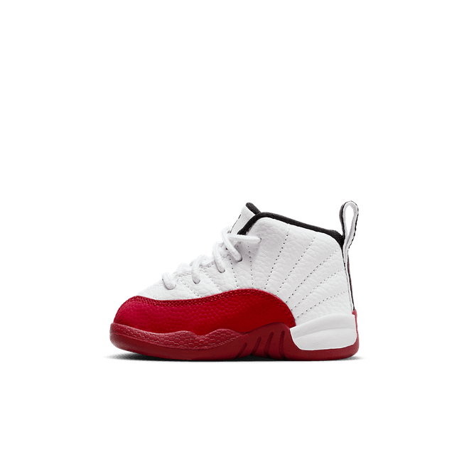 Air Jordan 12 Retro Cherry (2023) (TD)