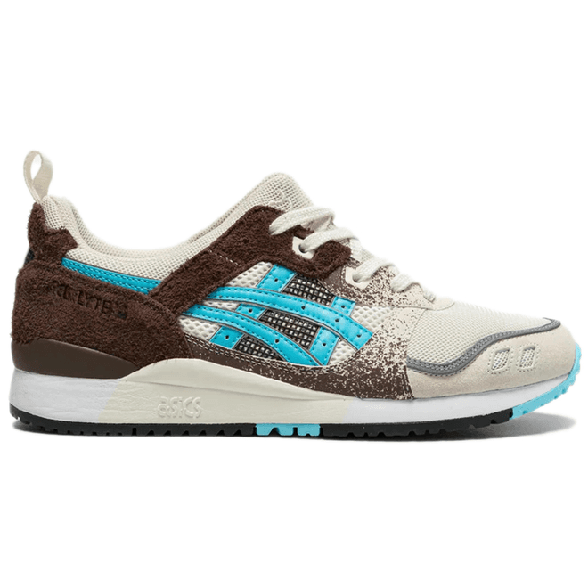 ASICS Gel-Lyte III Up There Kookaburra