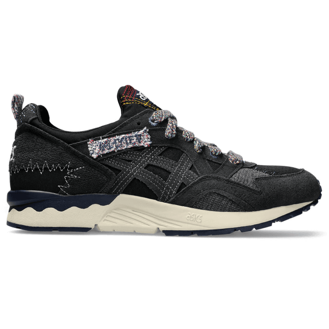 ASICS Gel-Lyte V Imbari Pack Fujitaka Towel