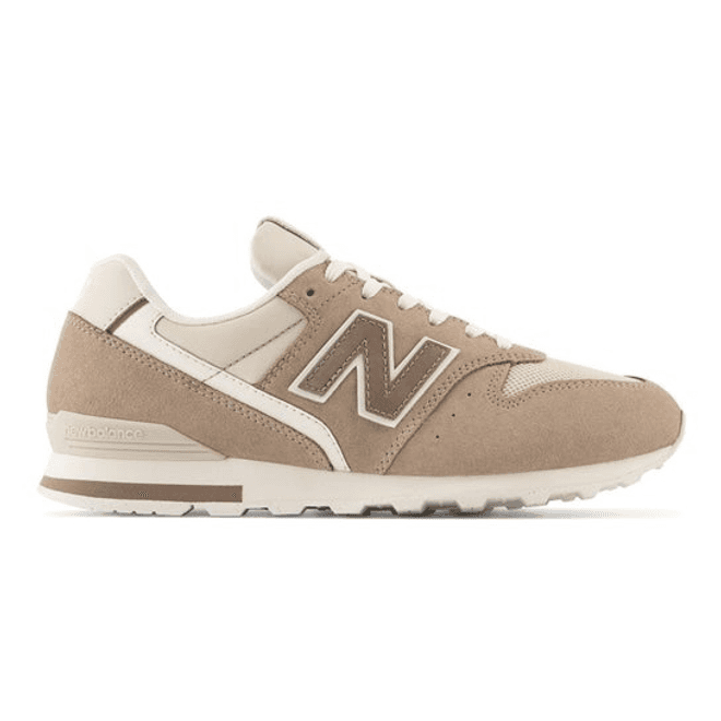 New Balance 996 Beige (Women's)