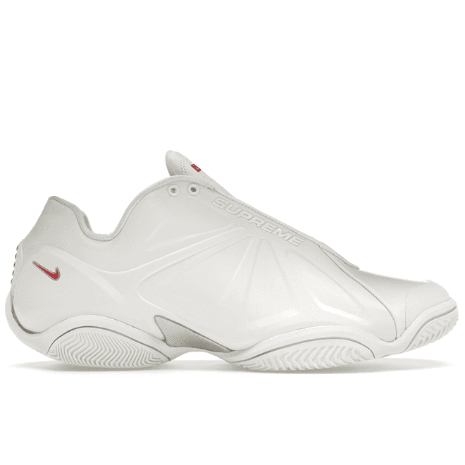 Nike Air Zoom Courtposite Supreme White