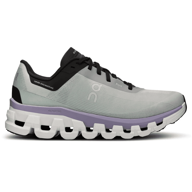 On Running Cloudflow 4 Fade Wisteria (Women's)