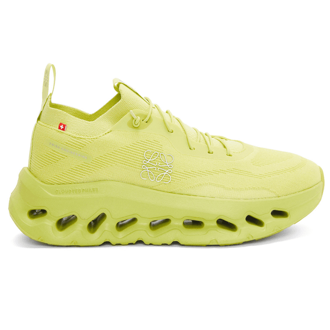 On Running Cloudtilt LOEWE Lime Green