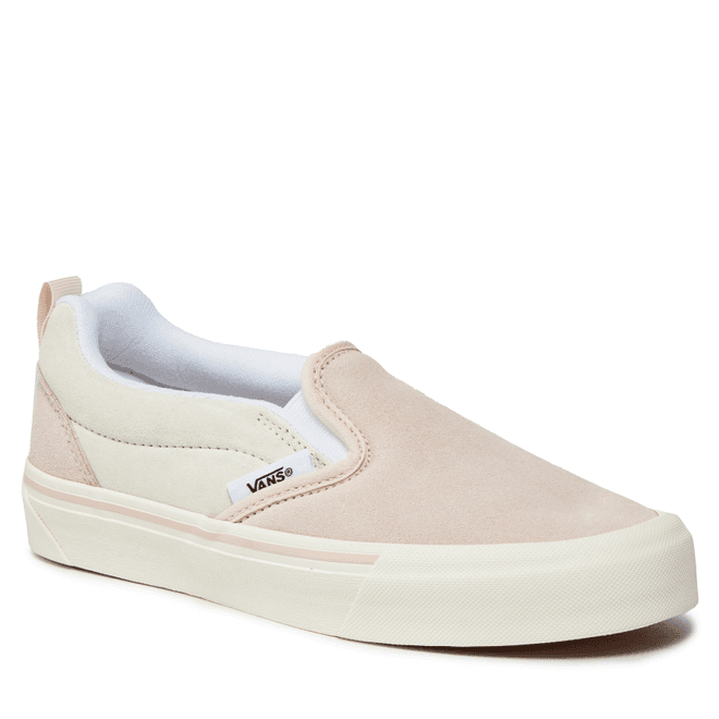 Vans Womens Knu-Slip 