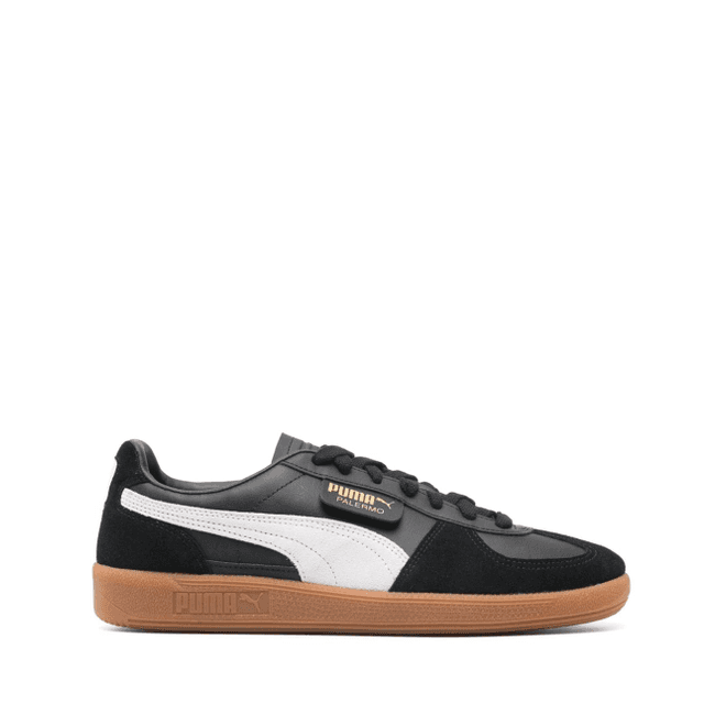 PUMA Palermo leather