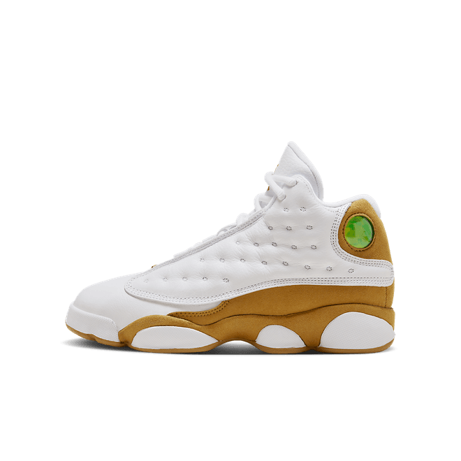 Air Jordan 13 Retro Wheat (2023) (GS)