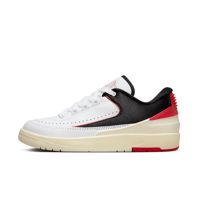 Air Jordan 2 Retro Low Chicago Twist (Women's)