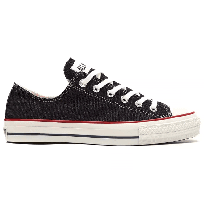 Converse All Star OX MIJ Okayama Denim