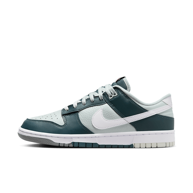 Nike Dunk Low Retro PRM 'Deep Jungle'