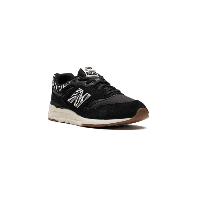 New Balance Kids "997 ""Zebra""