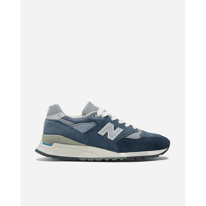 New Balance 998NV Navy