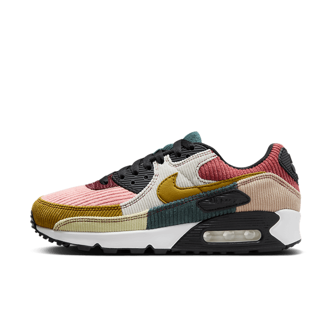 Nike Air Max 90 WMNS 'Multi Corduroy'