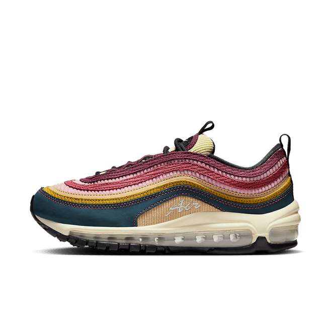 Nike Air Max 97 WMNS 'Multi Corduroy'