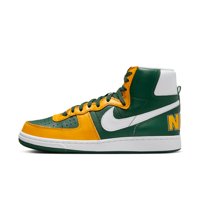 Nike Terminator High Seattle Supersonics