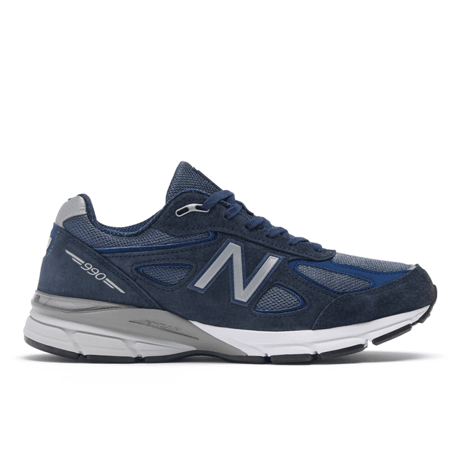 New Balance Made in USA 990v4