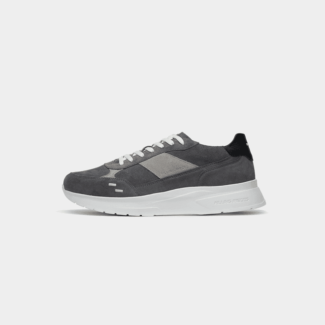 Filling Pieces Jet Runner Dark Grey