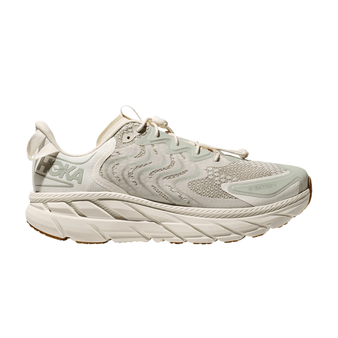 HOKA Clifton LS Satisfy Running 