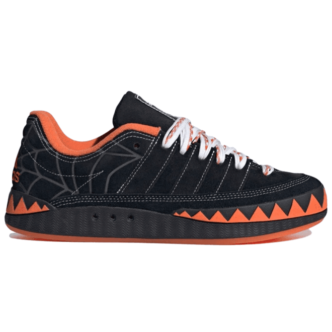 adidas Adimatic Halloween