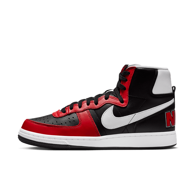 Nike Terminator High Portland Trail Blazers