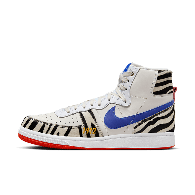 Nike Terminator High Tennessee State University Slim & Husky's Pizza