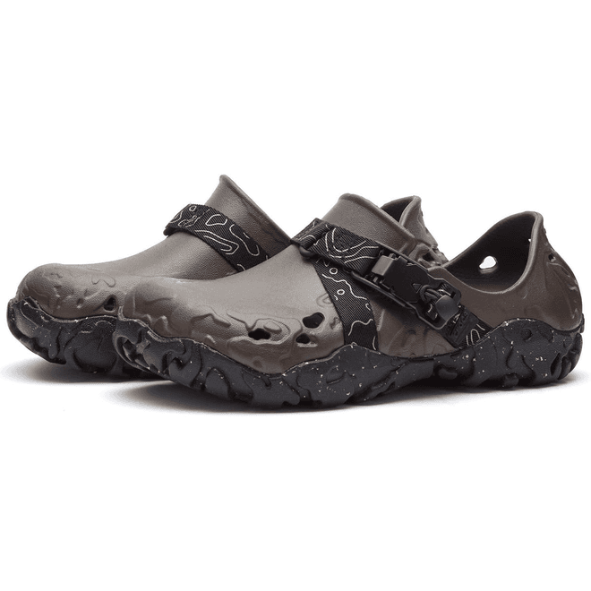 Crocs All-Terra Atlas Shoe Espresso