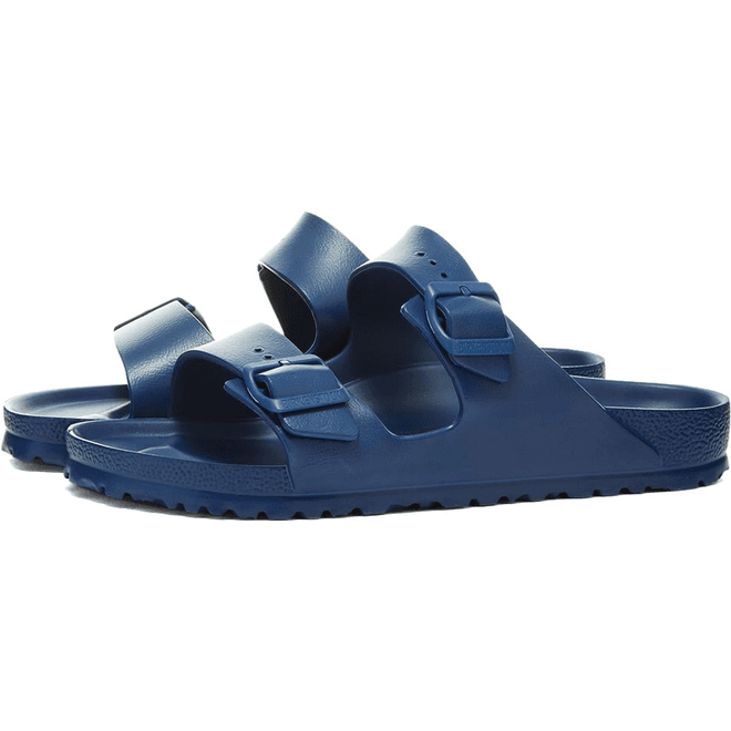 Birkenstock Women's Arizona Eva Navy