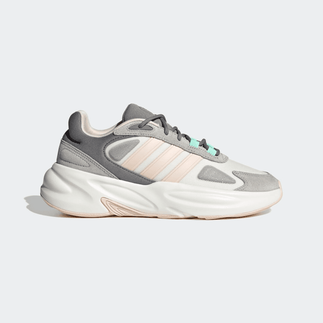 adidas Ozelle Cloudfoam Lifestyle Running