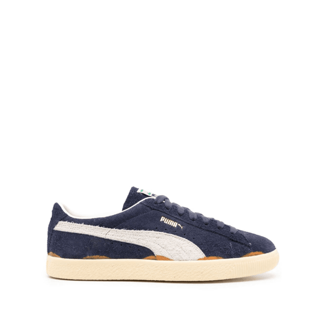 PUMA Neverworn II suede