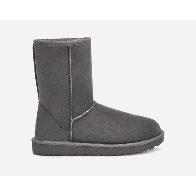 UGG Classic Short II Boot Women Grey