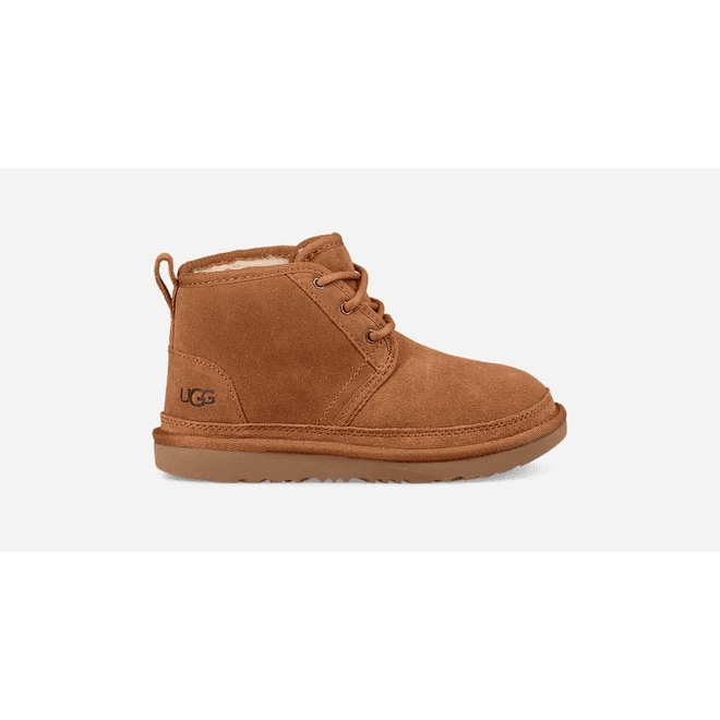 UGG Neumel II Boot Kids Brown