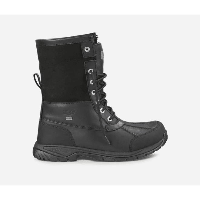 UGG Butte Boot Men Black