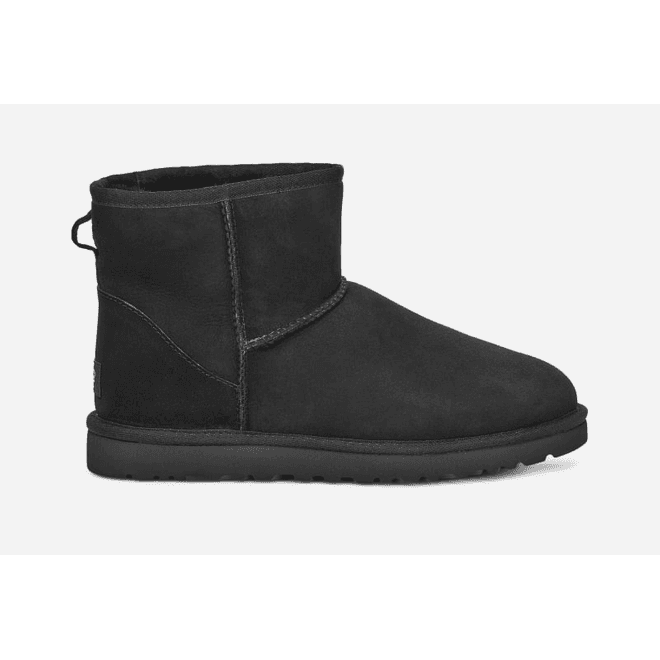 UGG Classic Mini Boot Men Black