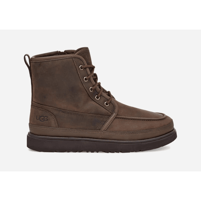 UGG Neumel High Moc Weather Boot Men Brown