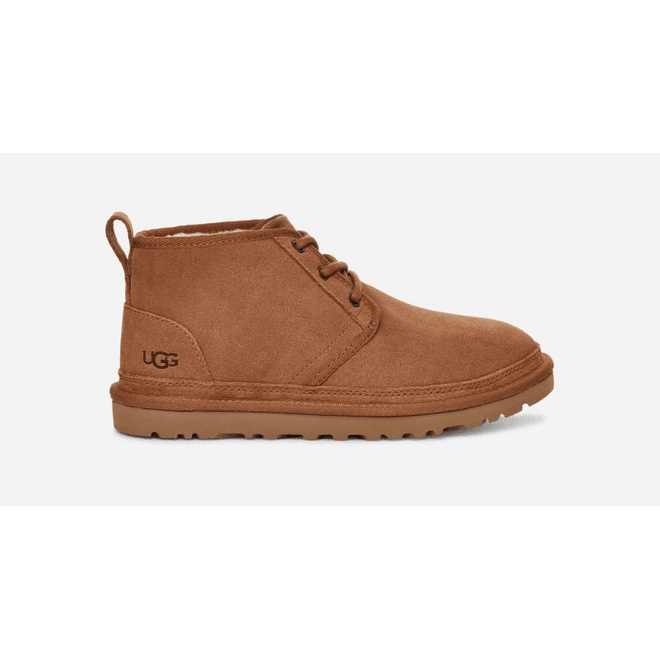 UGG Neumel Boot Women Brown