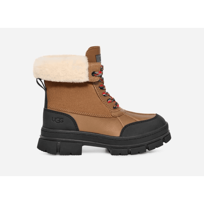 UGG Ashton Addie Boot Women Brown