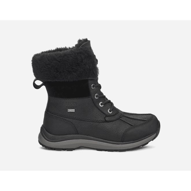 UGG Adirondack III Boot Women Black