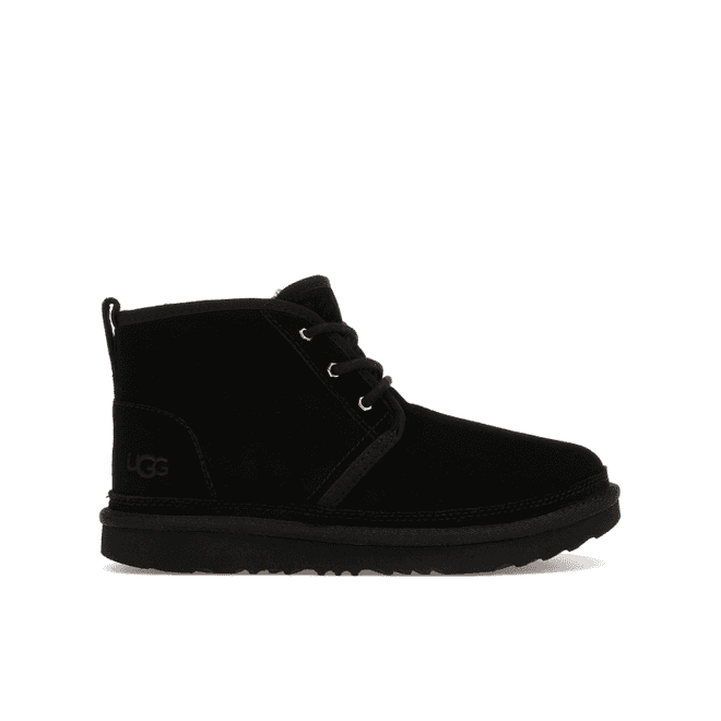 UGG Neumel II Boot Kids Black