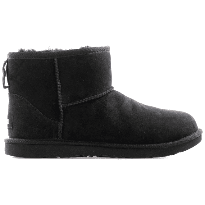 UGG Classic Mini II Boot Kids Black