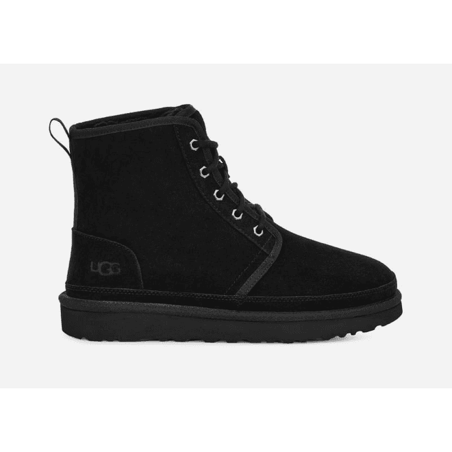 UGG Neumel Boot Men Black