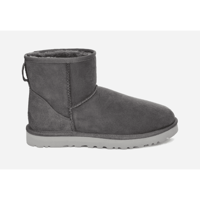 UGG Classic Mini Boot Men Grey