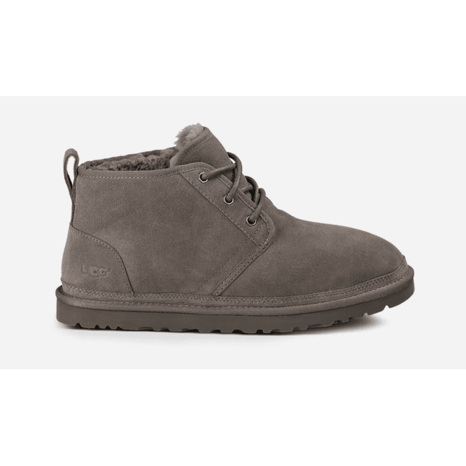 UGG Neumel Suede Boot Men Grey