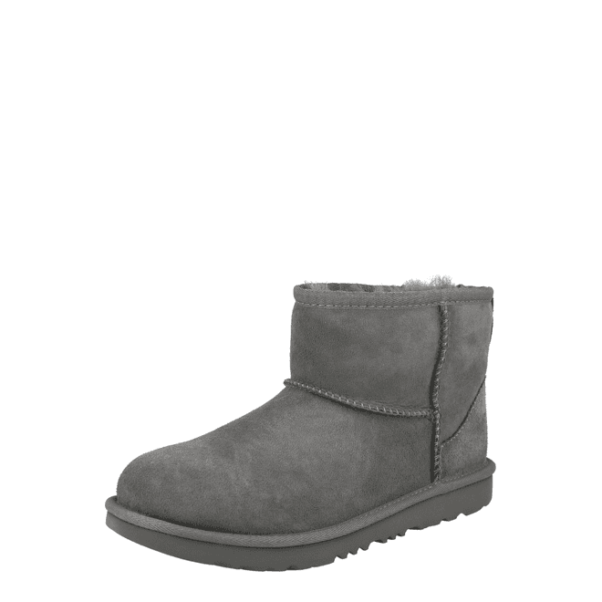 UGG Classic Mini II Boot Kids Grey