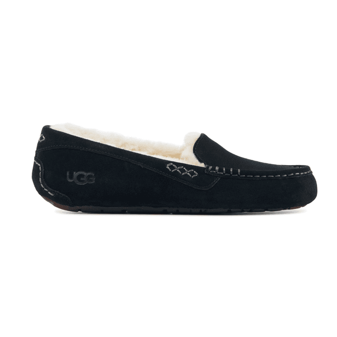 UGG Ansley Slipper Women Black