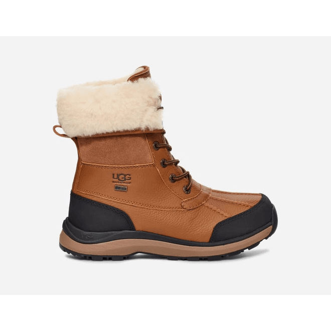 UGG Adirondack III Boot Women Brown