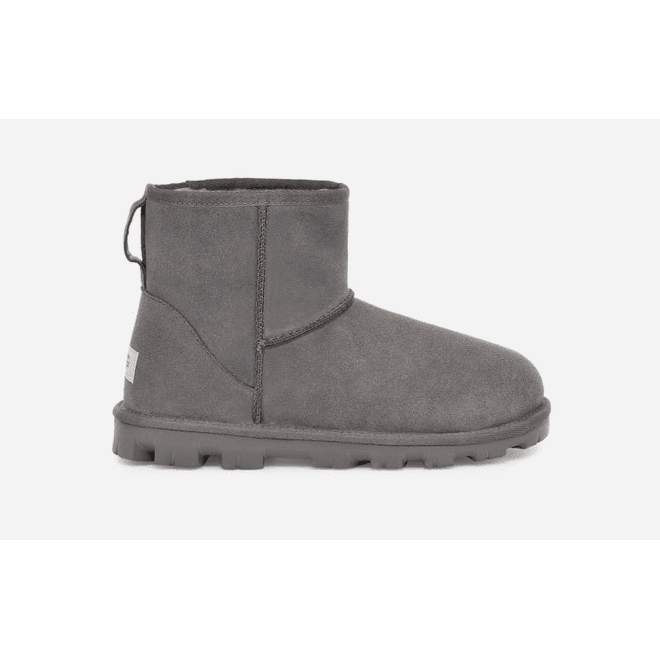 UGG Essential Mini Boot Women Grey