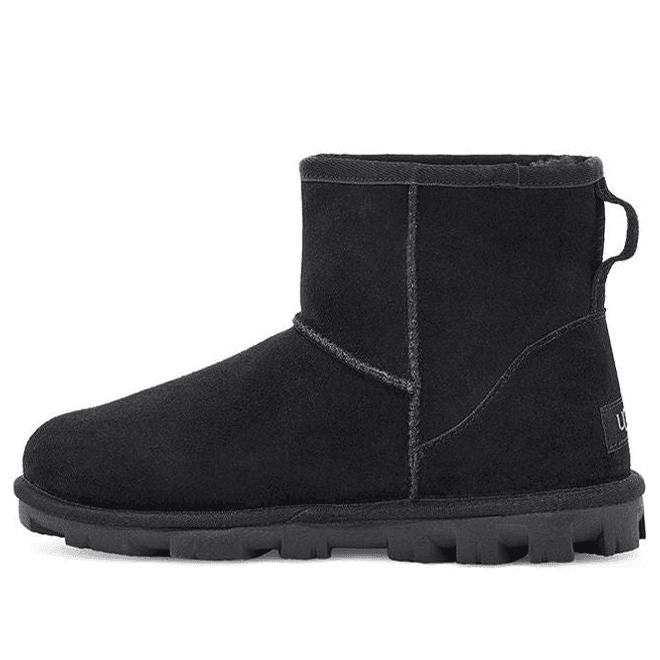 UGG Essential Mini Boot Women Black