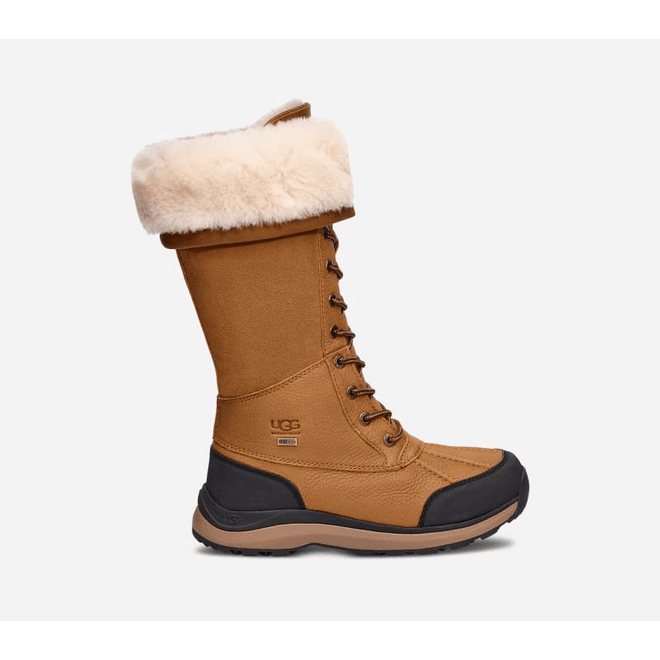 UGG Adirondack III Tall Boot Women Brown